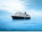 Newcastle mini cruise DFDS, Tickets en Kaartjes, Drie personen of meer
