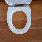wc bril softclose villeroy & boch, Doe-het-zelf en Verbouw, Sanitair, Ophalen of Verzenden, Gebruikt, Toilet