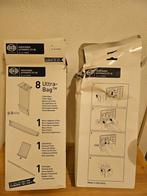 SEBO Servicebox Automatic X7/X8 Stofzuigerzakken, Stofzak, Stofzuiger, Nieuw, Ophalen of Verzenden