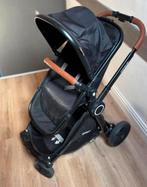 Wandel en kinderwagen, Kinderen en Baby's, Kinderwagens en Combinaties, Verstelbare duwstang, Zo goed als nieuw, Combiwagen, Ophalen