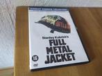 Full Metal Jacket, Vanaf 16 jaar, Ophalen of Verzenden