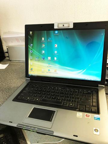notebook / laptop ASUS beschikbaar voor biedingen
