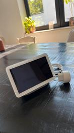 Google nest hub 2e generatie, Ophalen of Verzenden, Zo goed als nieuw, Zonder harde schijf