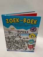 Zoekboek voor kinderen, Boeken, Gelezen, Ophalen of Verzenden, Fictie algemeen