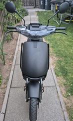 Super soco cux elektrische scooter, Fietsen en Brommers, Snorfietsen en Snorscooters, Ophalen, Zo goed als nieuw, Elektrisch, Overige merken