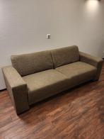 2/3 persoons bank, Huis en Inrichting, Ophalen, Tweepersoons, 75 tot 100 cm, Zo goed als nieuw
