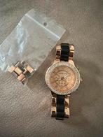 Michael Kors horloge, Overige merken, Polshorloge, Ophalen of Verzenden, Zo goed als nieuw