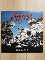 Aktor - Paranoia lp vinyl psychedelic rock metal, Gebruikt, Ophalen of Verzenden