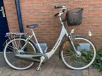 Batavus Padova Easy damesfiets. 54 cm., 53 tot 56 cm, Ophalen, Gebruikt, Batavus