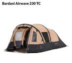 Tent Bardani Airwave 230 TC (opblaastent), Ophalen, Zo goed als nieuw, Tot en met 3