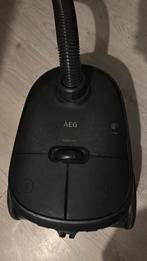 AEG Stofzuiger - Defect, Witgoed en Apparatuur, Ophalen, Niet werkend, Stofzuiger