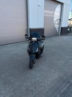 VESPA SPRINT AKRAPOVIC SIP TELLER, Ophalen of Verzenden, Zo goed als nieuw, Benzine, Vespa