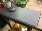 Tafeltje met lade, Huis en Inrichting, Tafels | Sidetables, Ophalen of Verzenden