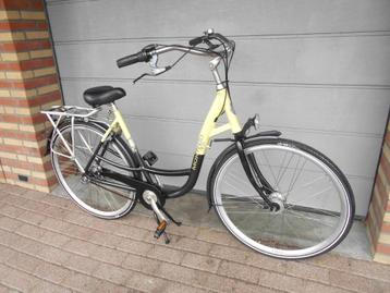Veilige Zo Goed Als Nieuwe Montego Liberty, Alles werkt 100% beschikbaar voor biedingen