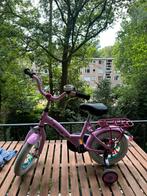 Alpina Girlpower 12" Meisjesfiets, Ophalen of Verzenden, Gebruikt, Minder dan 16 inch