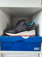 asics gel lyte 3 miami, Blauw, Ophalen of Verzenden, Sneakers of Gympen, Gedragen