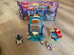 Lego Friends 41337 onder water attractiepark, Complete set, Gebruikt, Ophalen of Verzenden, Lego