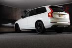 Volvo XC90 2.0 T8 Twin Engine AWD Momentum Pro / 7 Zitter /, Auto's, Volvo, 4 cilinders, 1969 cc, 7 stoelen, Wit