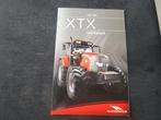 Tractor folder McCormick XTX 145-165 XtraSpeed, Ophalen of Verzenden, Zo goed als nieuw, Auto's