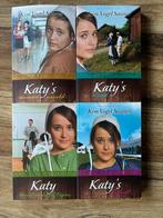 Katy lambright serie - Kim Vogel Sawyer, Ophalen of Verzenden, Zo goed als nieuw