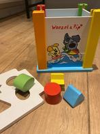 Woezel en Pip  vormenstoof, Ophalen of Verzenden, Zo goed als nieuw, Overige typen
