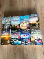 De complete serie van de zeven zussen lucinda Riley 8 delen, Boeken, Ophalen of Verzenden, Zo goed als nieuw