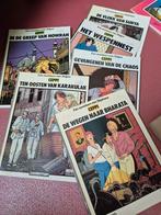 Ceppi Stripboeken - Diverse Titels, Ophalen of Verzenden