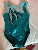 Fairysports Turnpakje CME 122-128, Sport en Fitness, Ophalen of Verzenden, Zo goed als nieuw, Kleding