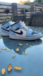 Nike Air Jordan, Blauw, Nike, Ophalen of Verzenden, Sneakers of Gympen