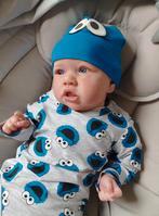 Prachtige Reborn van Kelly Dudley, Verzamelen, Poppen, Ophalen of Verzenden, Zo goed als nieuw, Pop, Levensecht of Reborn