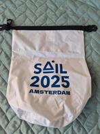 Sail Amsterdam 2025 Waterdichte Tas, Ophalen of Verzenden, Nieuw, Overige typen, Sail Amsterdam