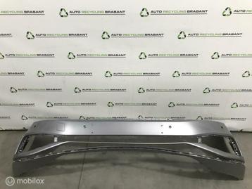 Voorbumper Volkswagen Passat B8 FACELIFT 3G0807221F beschikbaar voor biedingen
