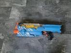 Nerf rival met 50 nieuwe ballen, Ophalen of Verzenden, Zo goed als nieuw
