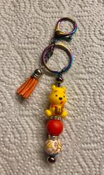 Sleutelhanger Pooh, Ophalen of Verzenden, Nieuw, Knuffel of Figuurtje