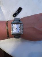 Ralph klein horloge, Overige merken, Staal, Ophalen of Verzenden, Zo goed als nieuw