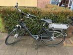 Batavus Staccato E-go Elektrische Fiets, Minder dan 30 km per accu, Gebruikt, Batavus, Ophalen of Verzenden