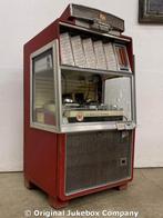 Hele mooie originele AMI G-200 jukebox, .., Gebruikt, 1950 tot 1960, Ami
