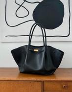 Demellier new york tas, Ophalen of Verzenden, Nieuw, Zwart, Handtas