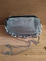 Nieuw tasje. Handtasje. Clutch. Damestas. Met glitters., Ophalen of Verzenden, Nieuw