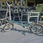 Dahon Vouwfiets - Compact & Handig, Fietsen en Brommers, Fietsen | Vouwfietsen, Gebruikt, 14 tot 16 inch, Ophalen of Verzenden