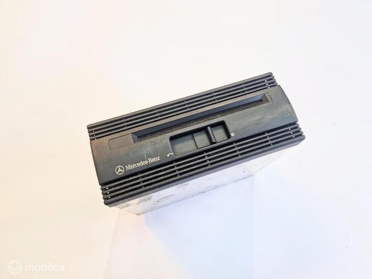 Module navigatie E-klasse W210 ('95-'02) A2108200997, Auto-onderdelen, Elektronica en Kabels, Mercedes-Benz, Gebruikt, Ophalen of Verzenden
