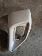 Gilera runner radiateurkap grijs nieuw/NOS, Motoren, Ophalen, Nieuw