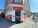 ID 2248 Horecalocatie met ruime opslag