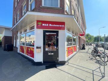 ID 2248 Horecalocatie met ruime opslag beschikbaar voor biedingen