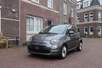 Fiat 500 Pop TwinAir | Lichtgrijs Metallic | Uconnect | Auto, Stof, Euro 6, Origineel Nederlands, Bedrijf