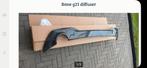 Bmw g20/g21 diffuser, Ophalen of Verzenden, Gebruikt, BMW, Bumper