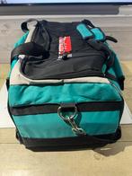 Makita DLX6038T batt Combiset 6-delig 18V 5.0Ah in Trolley, Ophalen of Verzenden, Zo goed als nieuw, Nvt, Nvt