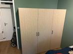 Kast ikea 3-deurs, Huis en Inrichting, Kasten | Roldeurkasten en Archiefkasten, Ophalen, Meerdere deuren, 50 tot 100 cm, Zo goed als nieuw