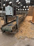 Veno voerbanden 3x30m, Dieren en Toebehoren, Ophalen, Gebruikt