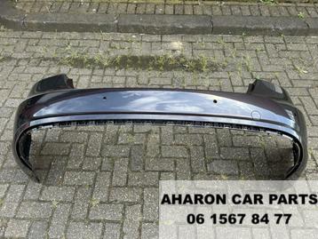 A5 Sportback S line Achterbumper Grijs 8T8807511C Audi 4817 beschikbaar voor biedingen